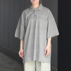 【残り一点】Big Tube Polo