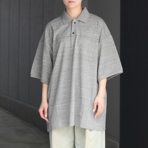 【残り一点】Big Tube Polo