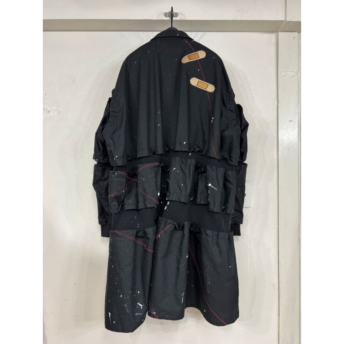【残り一点】Slash Scar Fatigue Jacket