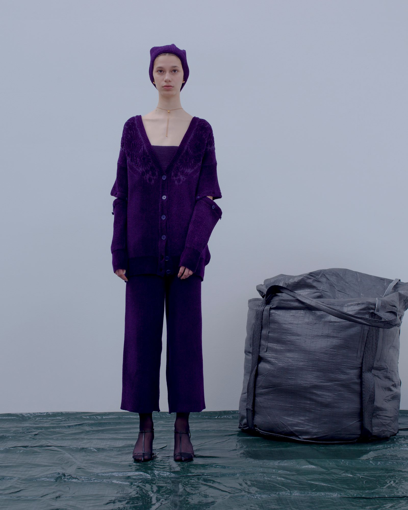 2023AW コレクション