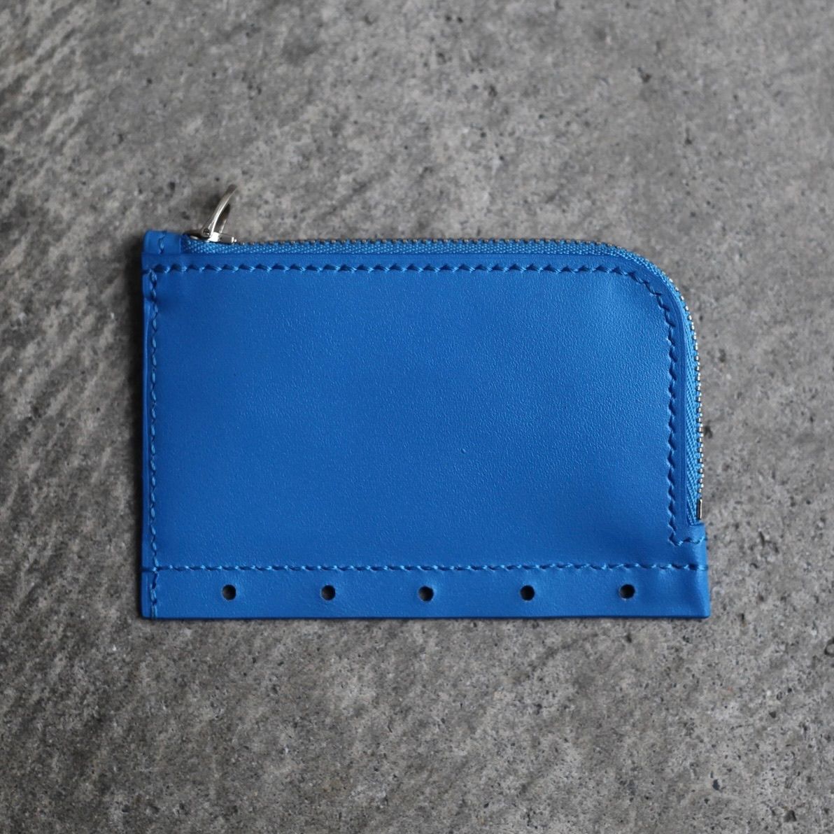 【残り一点】Binder Mini Wallet(BUND)
