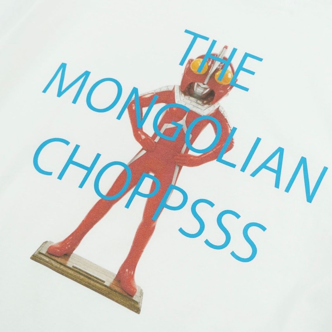 【残り一点】カニマンTee