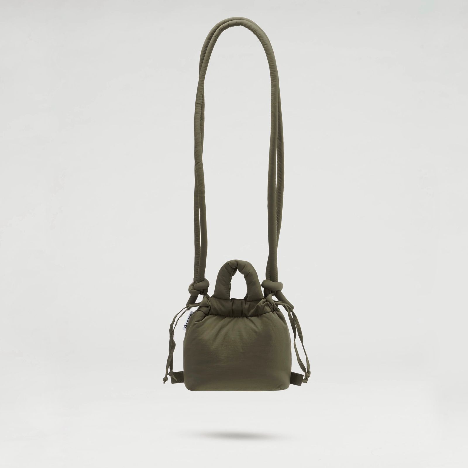 【残り一点】Micro Ona Soft Bag