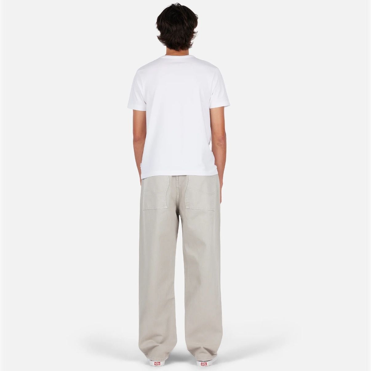 【残り一点】Relaxed Denim Pants