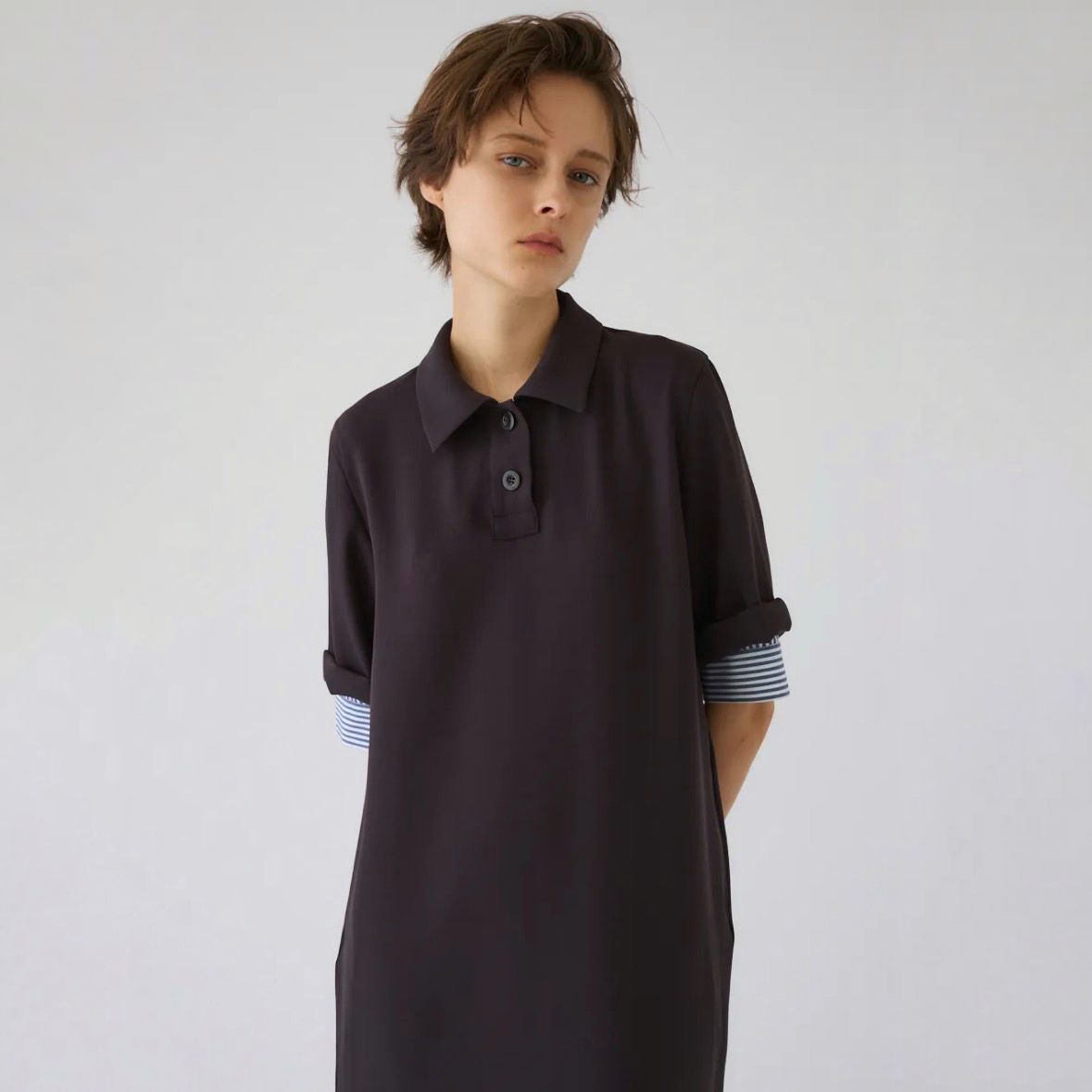 【残り一点】Polo Design Maxi OP