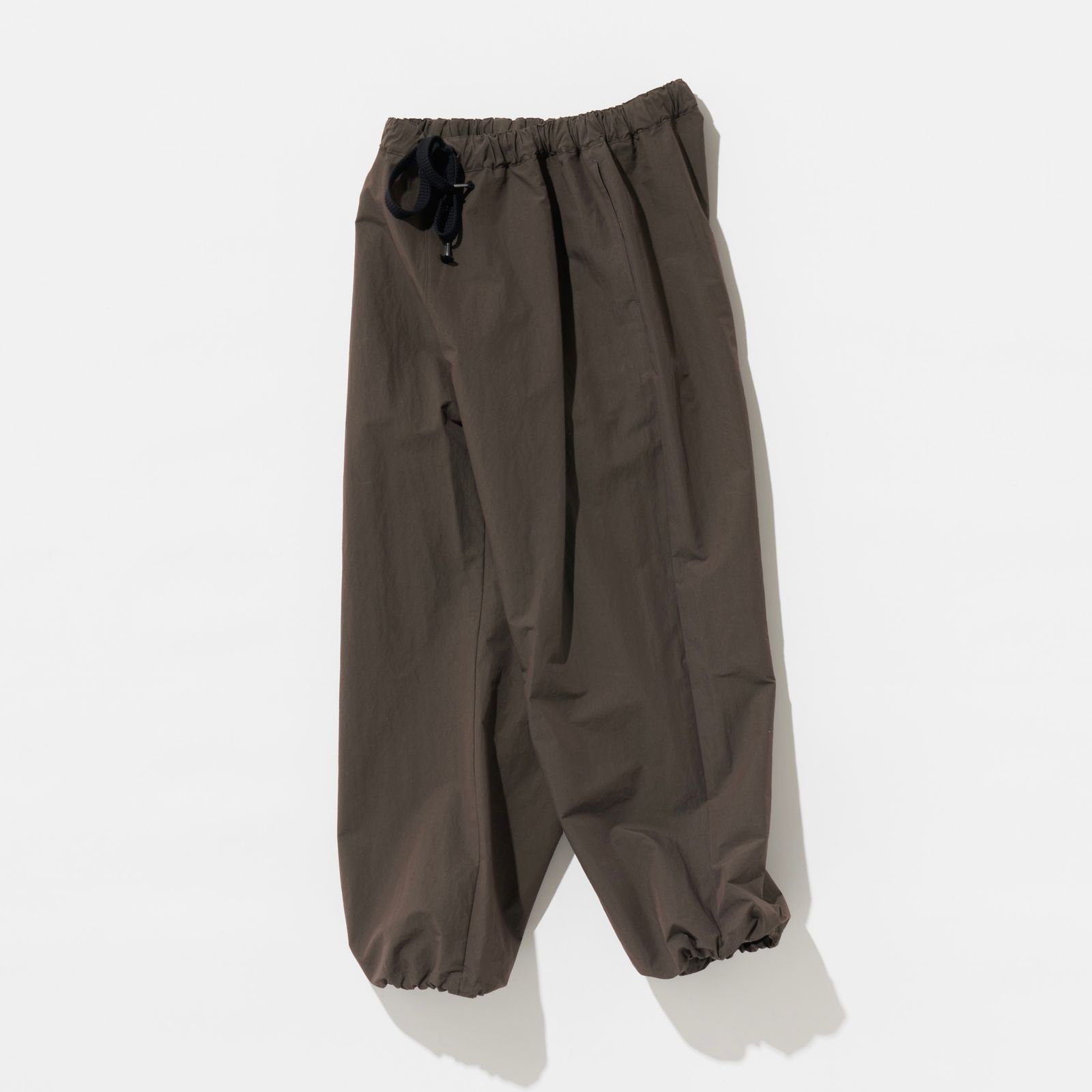 POLYPLOID　ポリプロイド イージーパンツ  2023年製 POLYPLOID - 【残り一点】Over Pants_C | ACRMTSM ONLINE STORE
