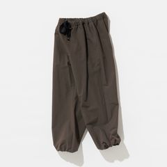 【残り一点】Over Pants_C