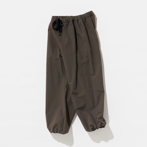 【残り一点】Over Pants_C