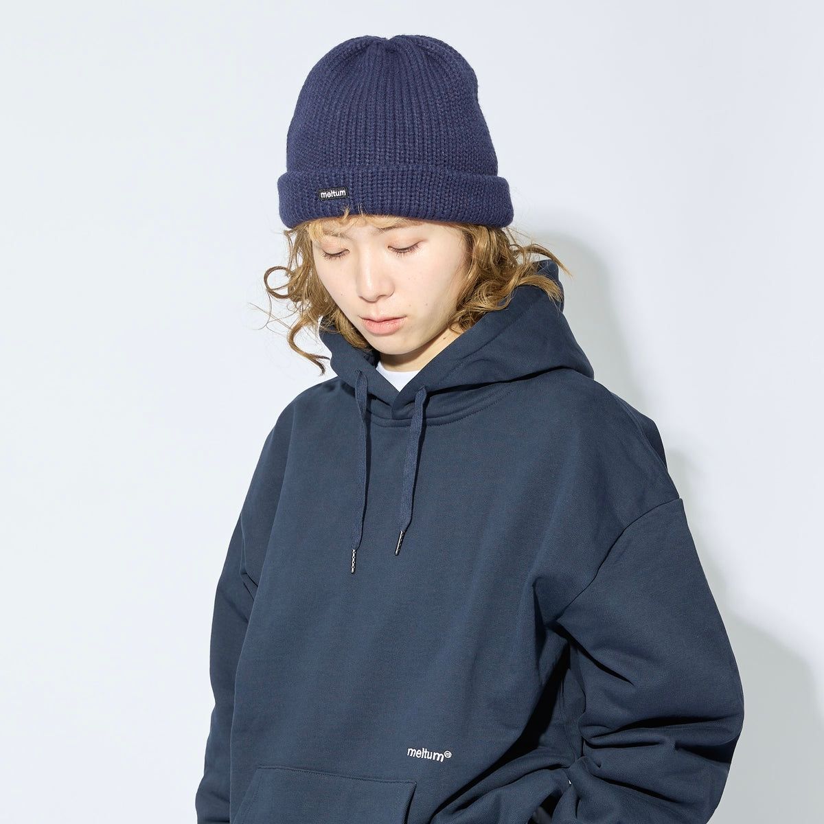 【残り一点】Knit Watch Cap