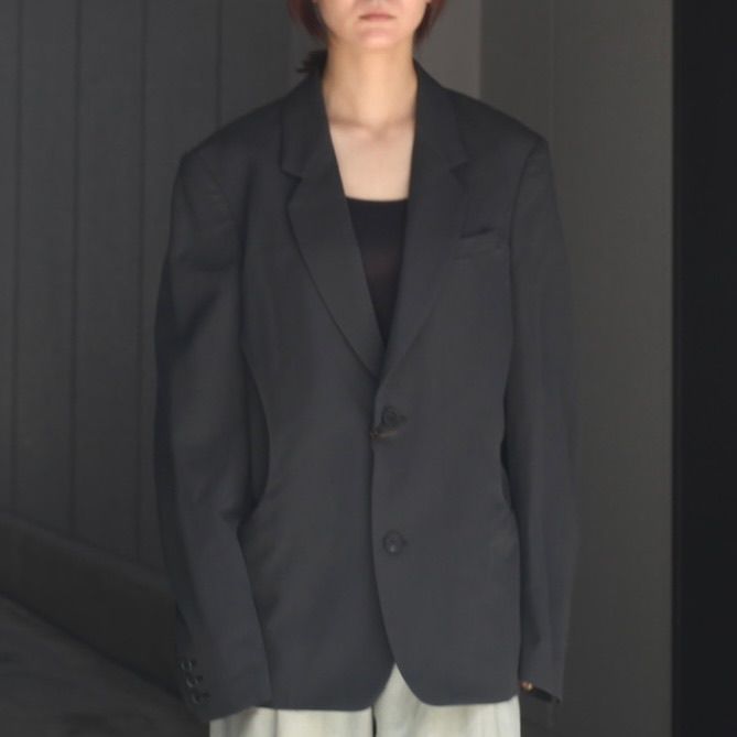 【残り一点】Single Breasted Blazer