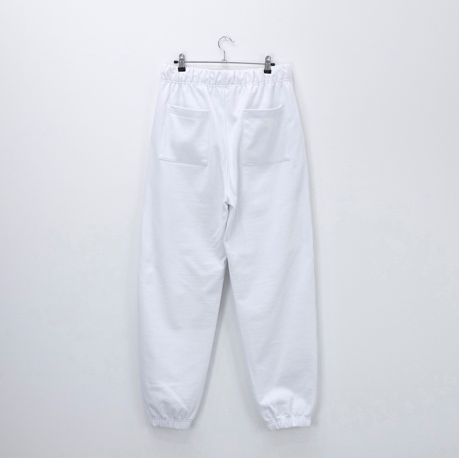 【残り一点】2Face Sweat Pants