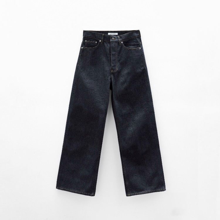 【残りわずか】Baggy Denim