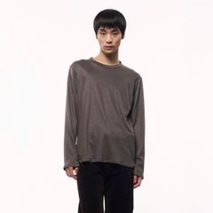 【残り一点】L/S Tee