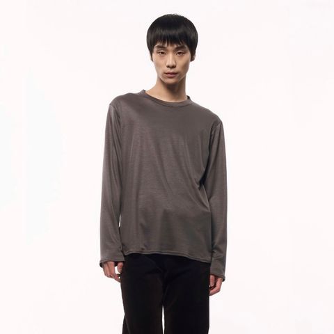 【残り一点】L/S Tee