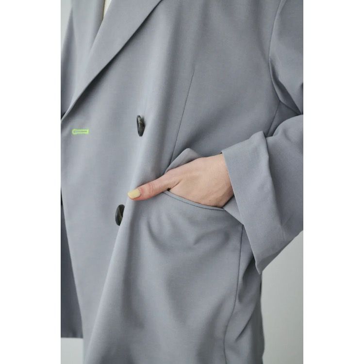 【残り一点】Sheer Light Jacket