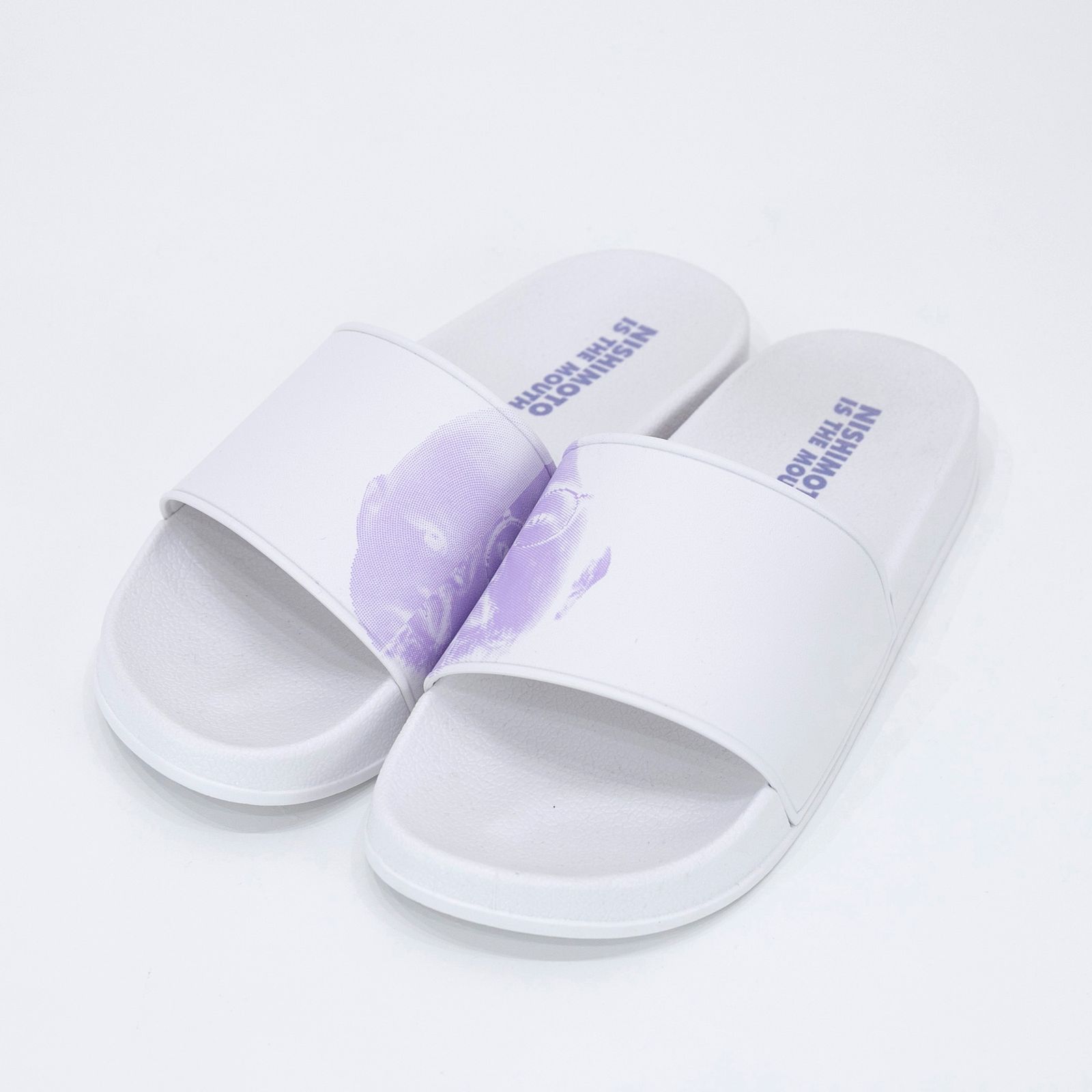 【残りわずか】2Face Shower Sandals