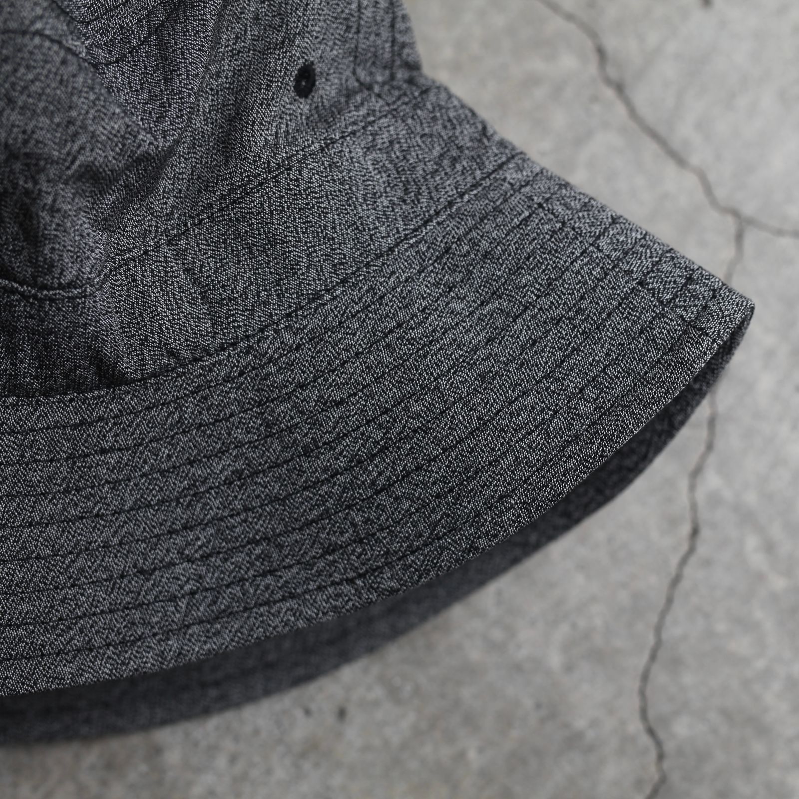 【残り一点】Gift Shop Hat(COTTON CANVAS)