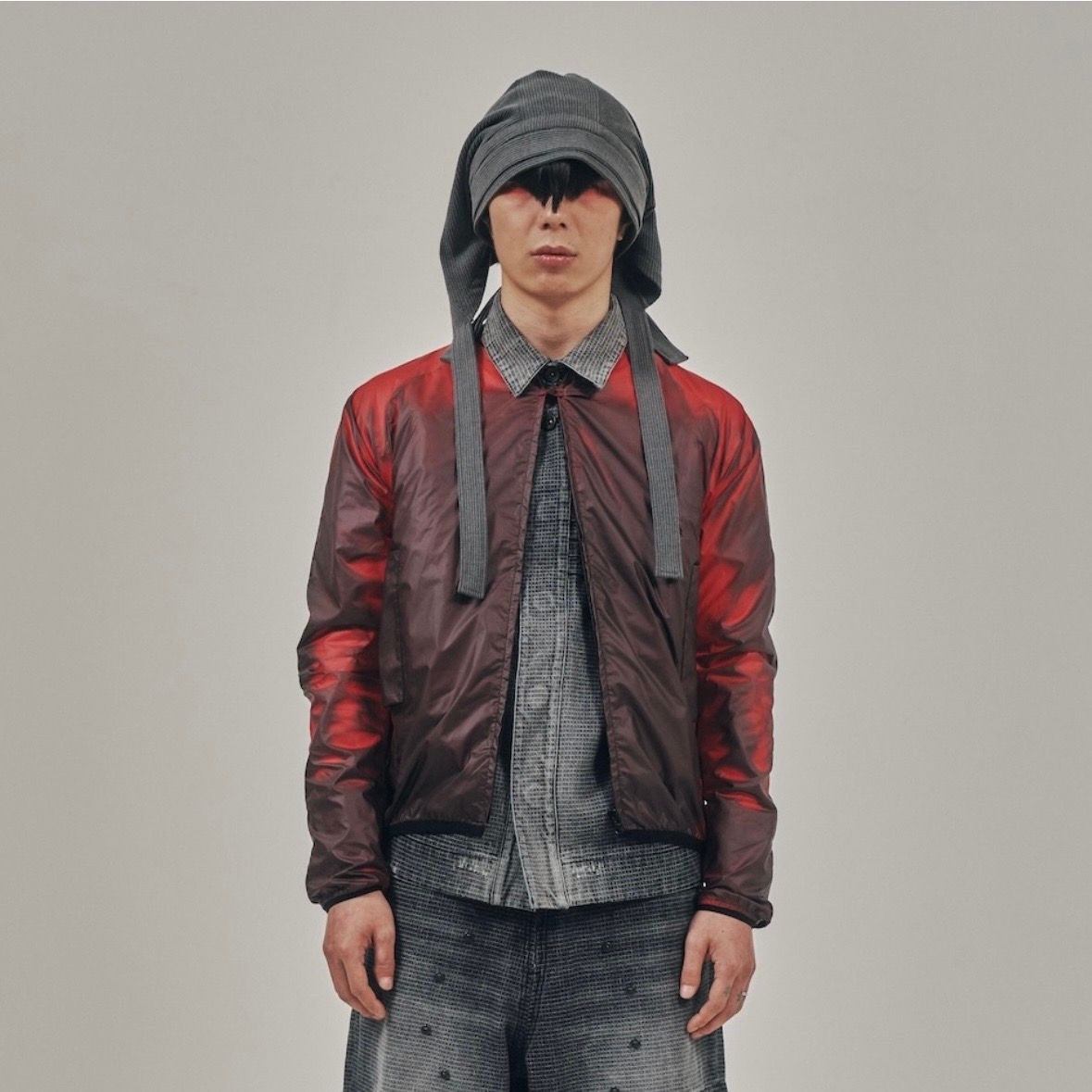 【残り一点】Thermo Run Jacket