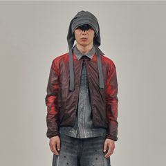 【残り一点】Thermo Run Jacket