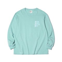 【残り一点】Arch Logo T-shirt L/S
