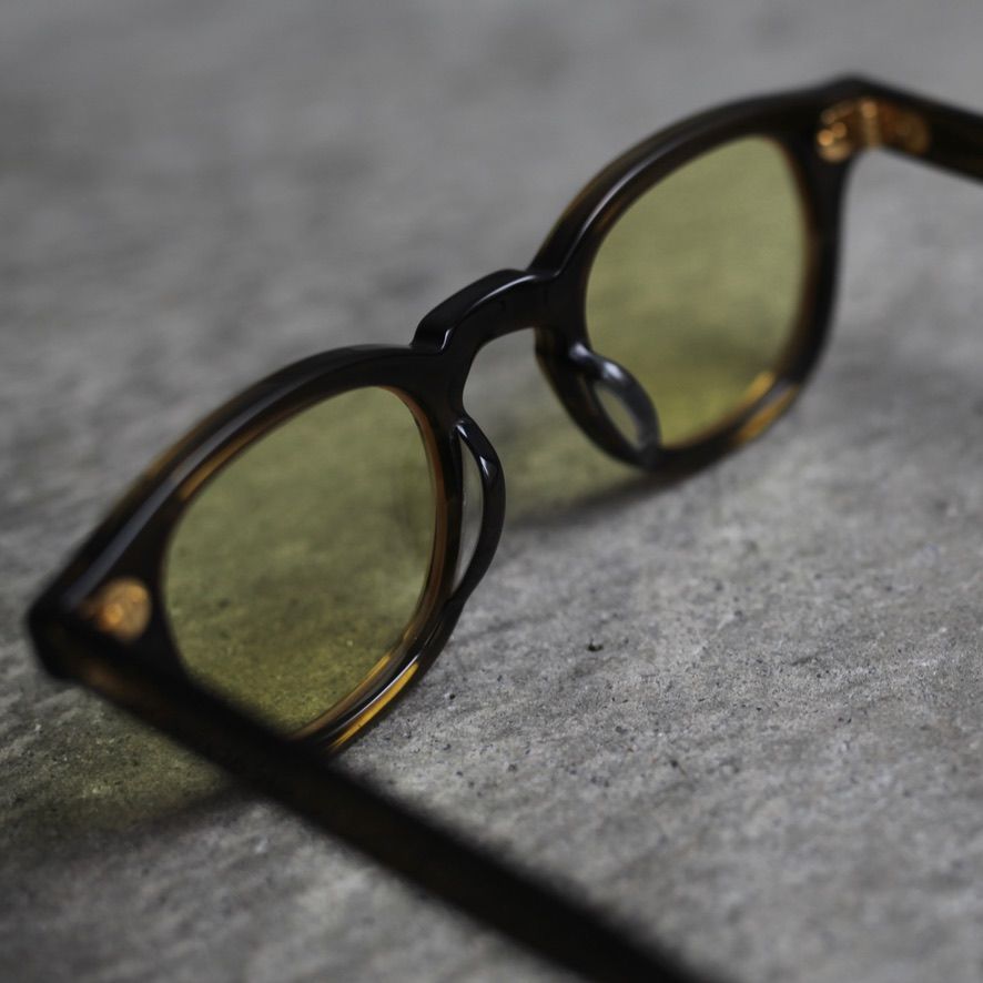 【残り一点】AR_44mm Gold Edition(鼻幅_24mm)