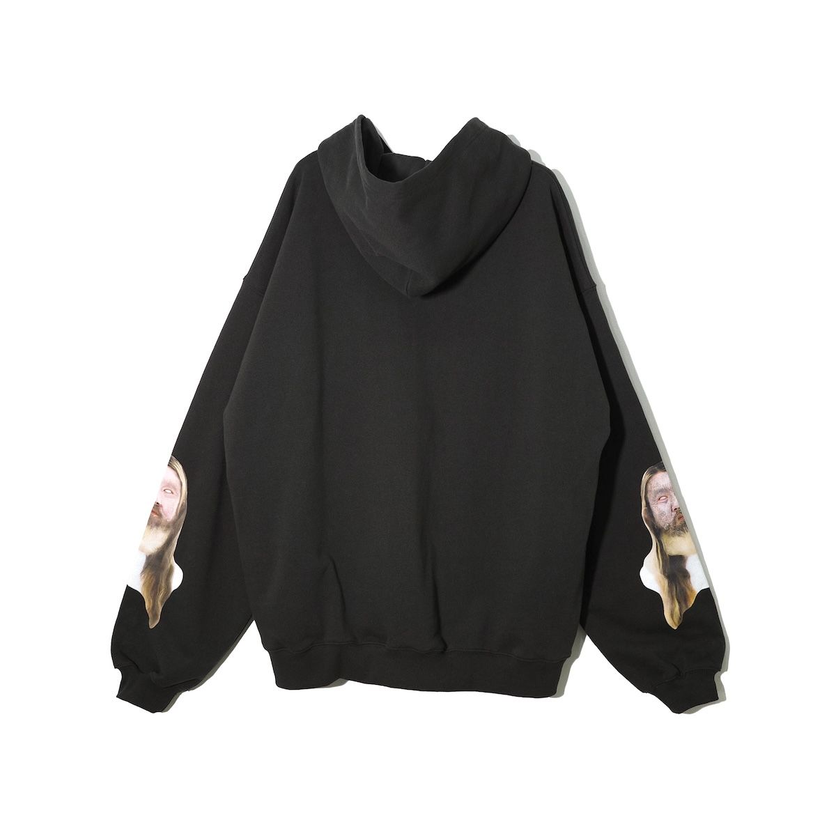 【残り一点】Zip Sweat Hoodie
