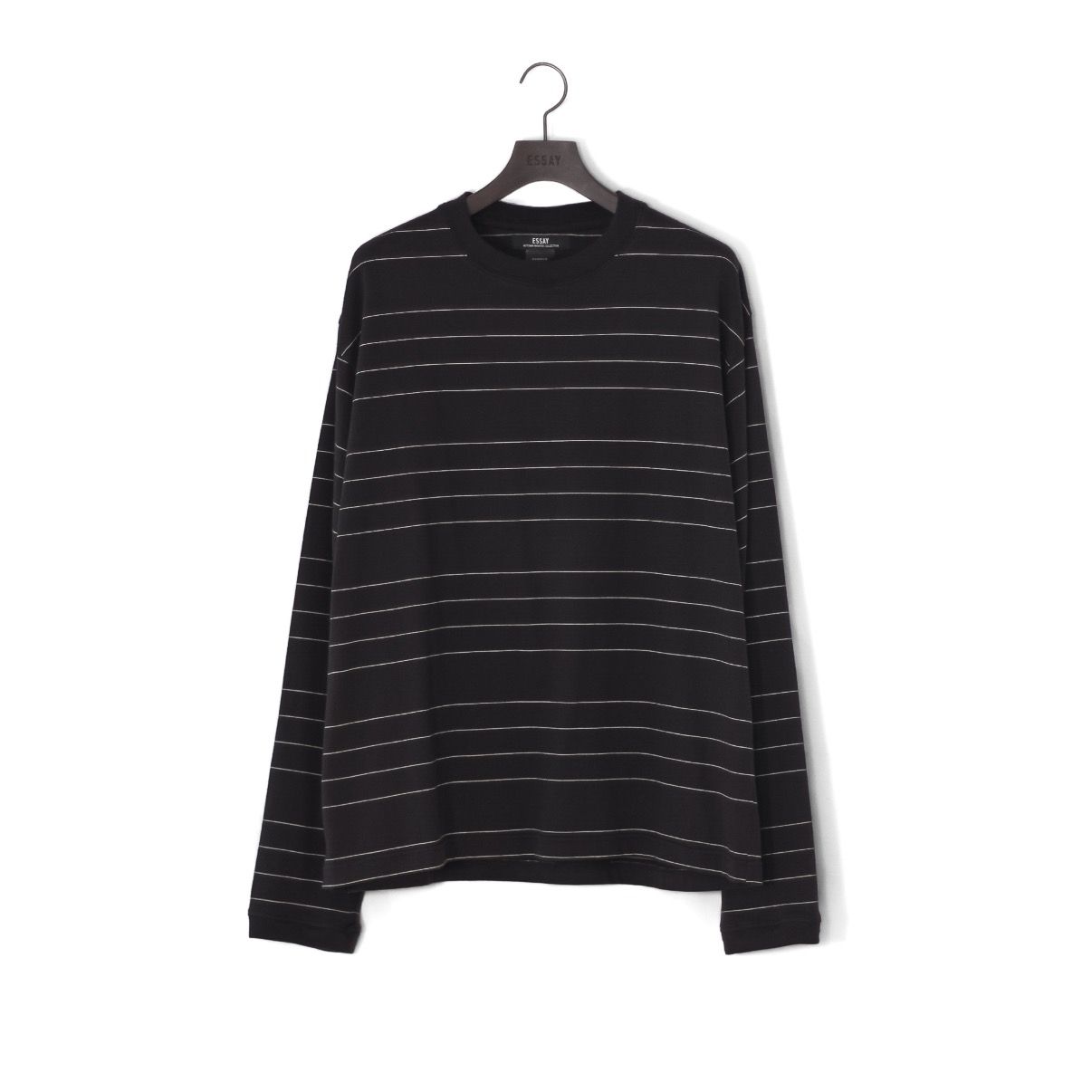 【残り一点】Original Pin Stripe L/S T-Shirt