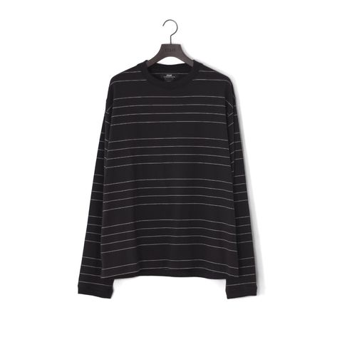【残り一点】Original Pin Stripe L/S T-Shirt