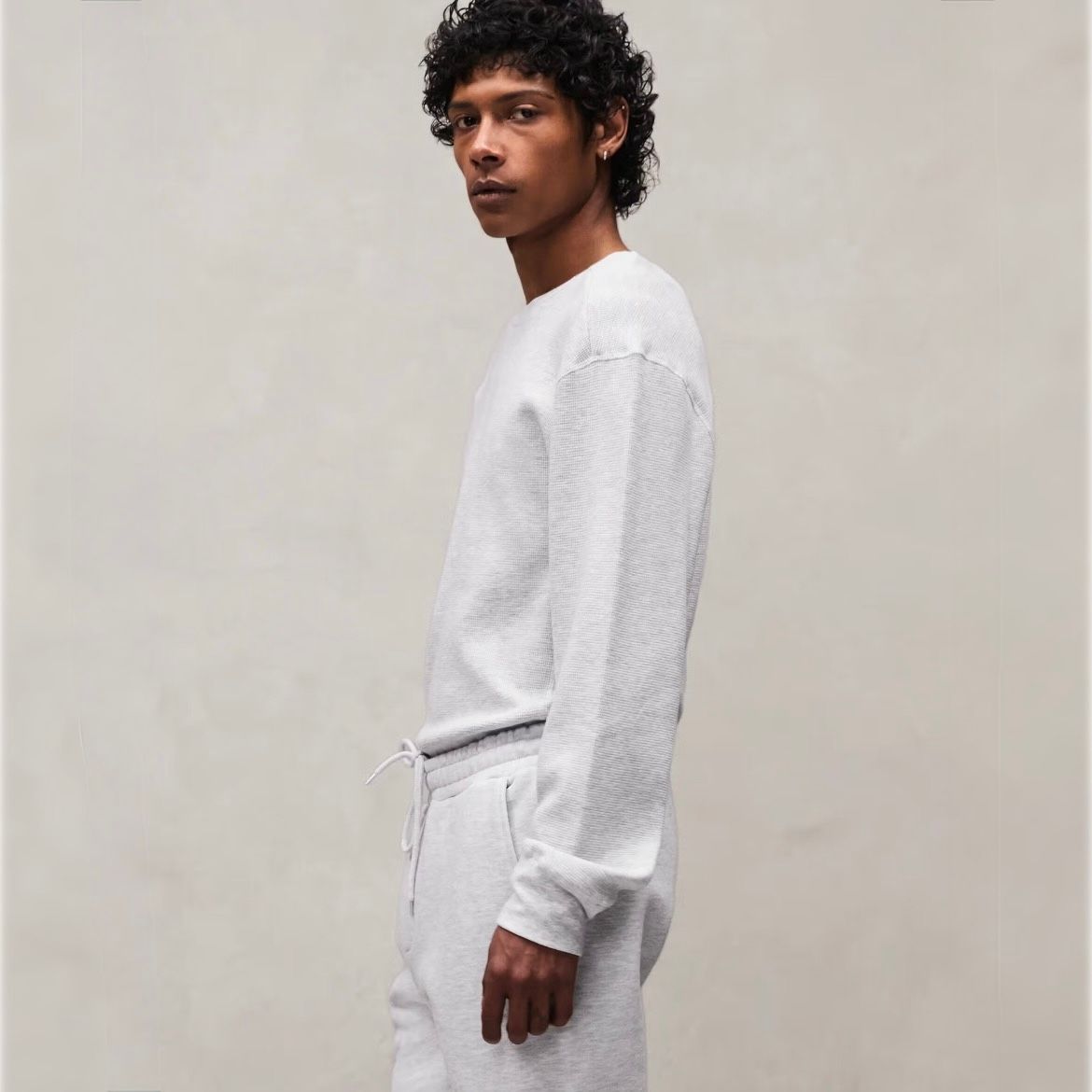 【残りわずか】Thermal Long Sleeve