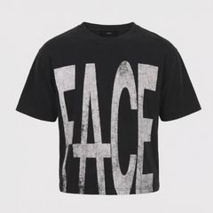 【残り一点】Bootleg Tee(FACE FUCT)