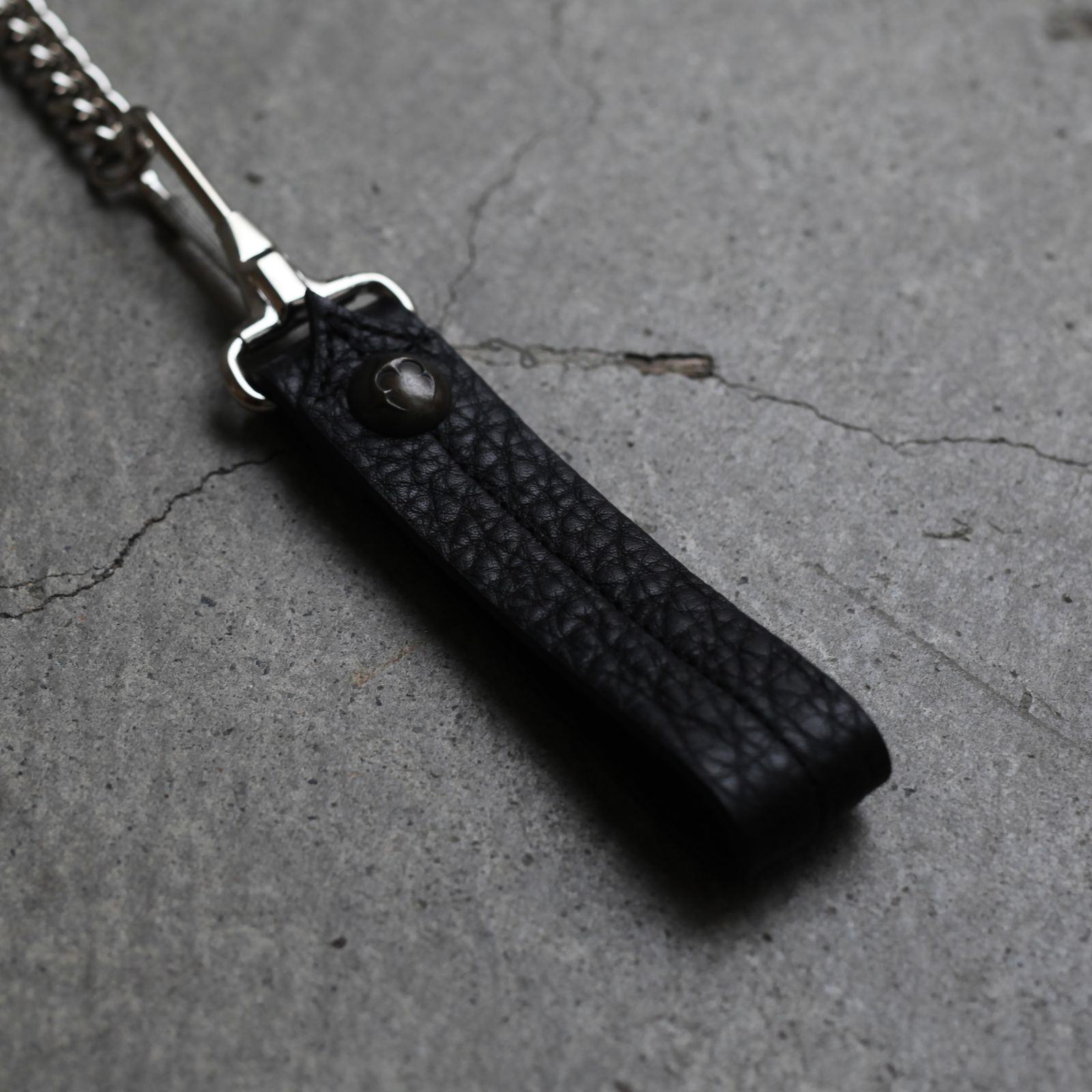 【残りわずか】TC Long Wallet