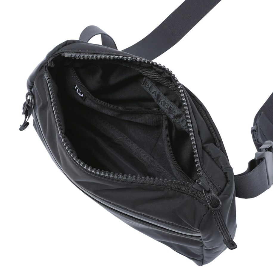 【残り一点】Waist Bag_S