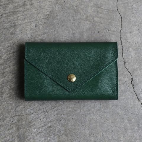 【残り一点】ミディアムウォレット