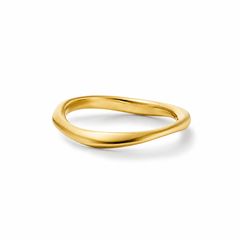 【お取り寄せ注文可能】Grace Ring(K18 YELLOW GOLD)