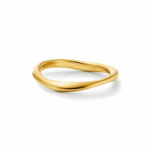【お取り寄せ注文可能】Grace Ring(K18 YELLOW GOLD)