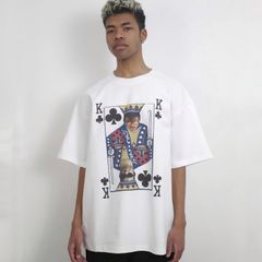 【残りわずか】S/S Tee