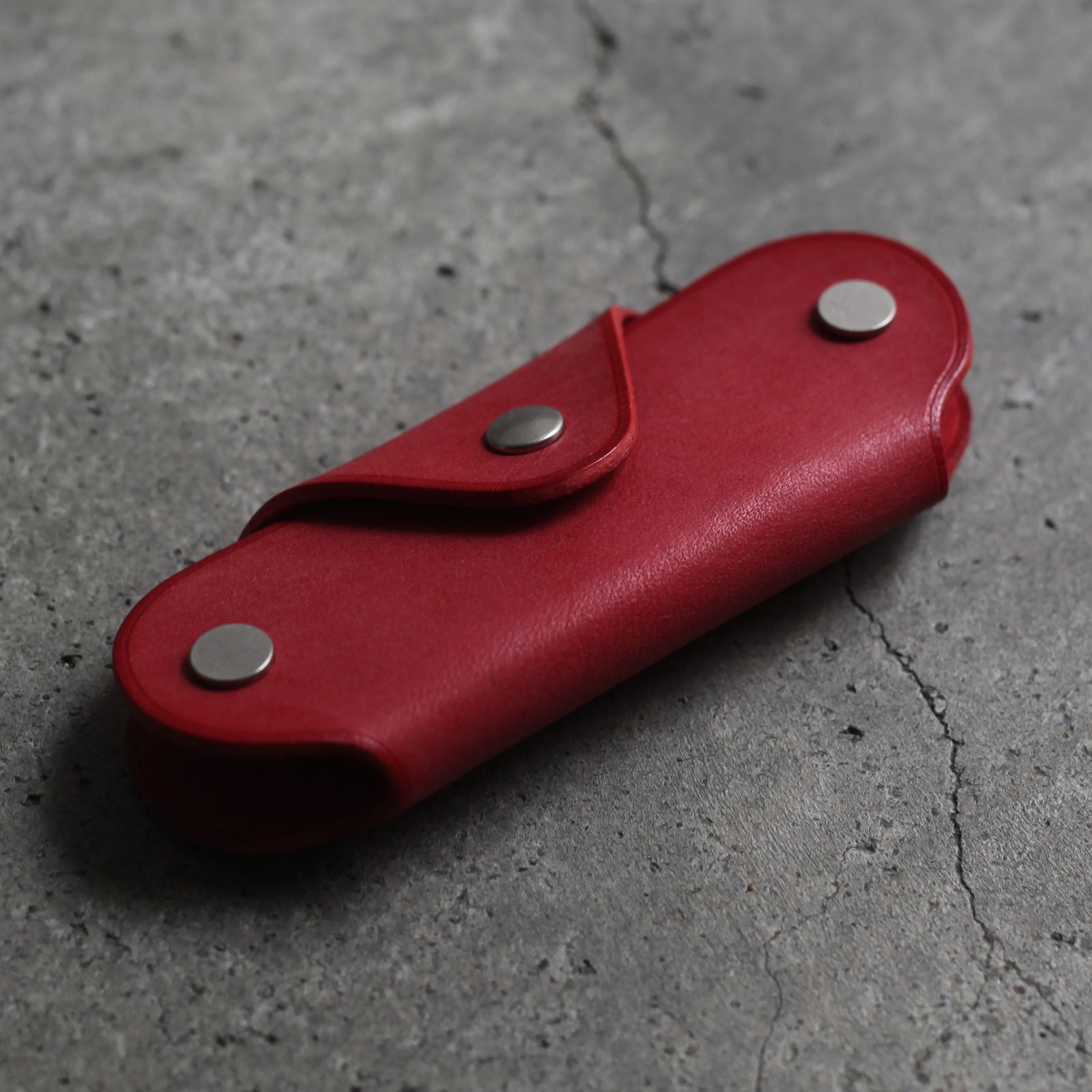 【残りわずか】Key Bundle(RED)