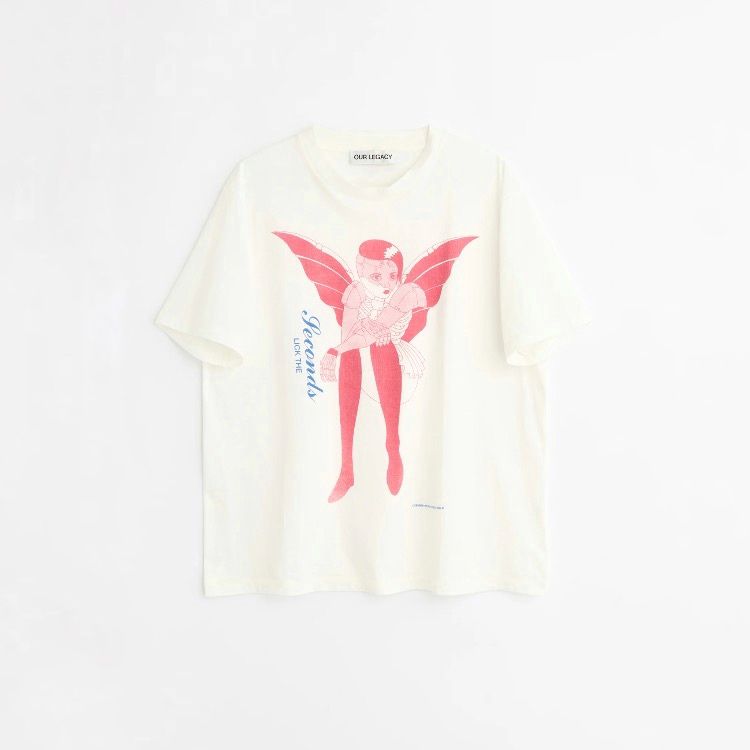 【残り一点】Box T-shirt