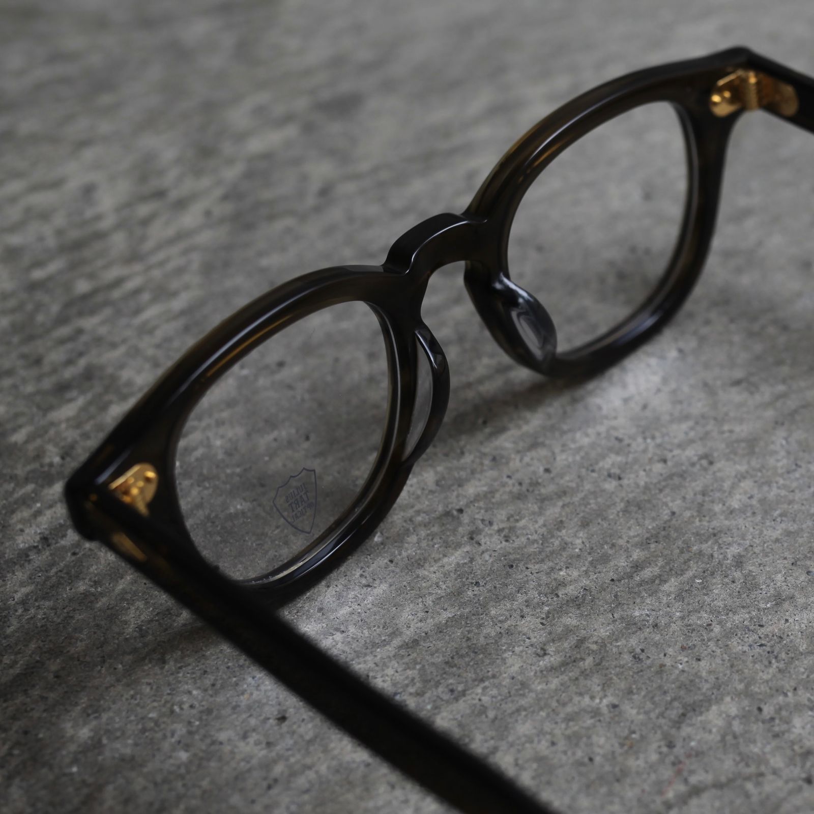 【残り一点】AR_46mm Gold Edition(鼻幅_22mm)