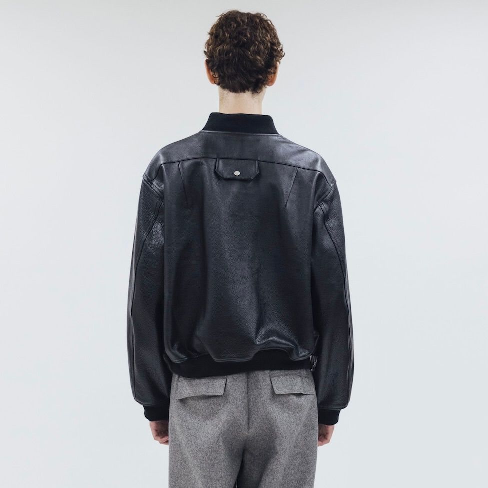 【残り一点】Bomber Jacket