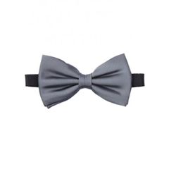 【残り一点】Silk Twill Bow Tie