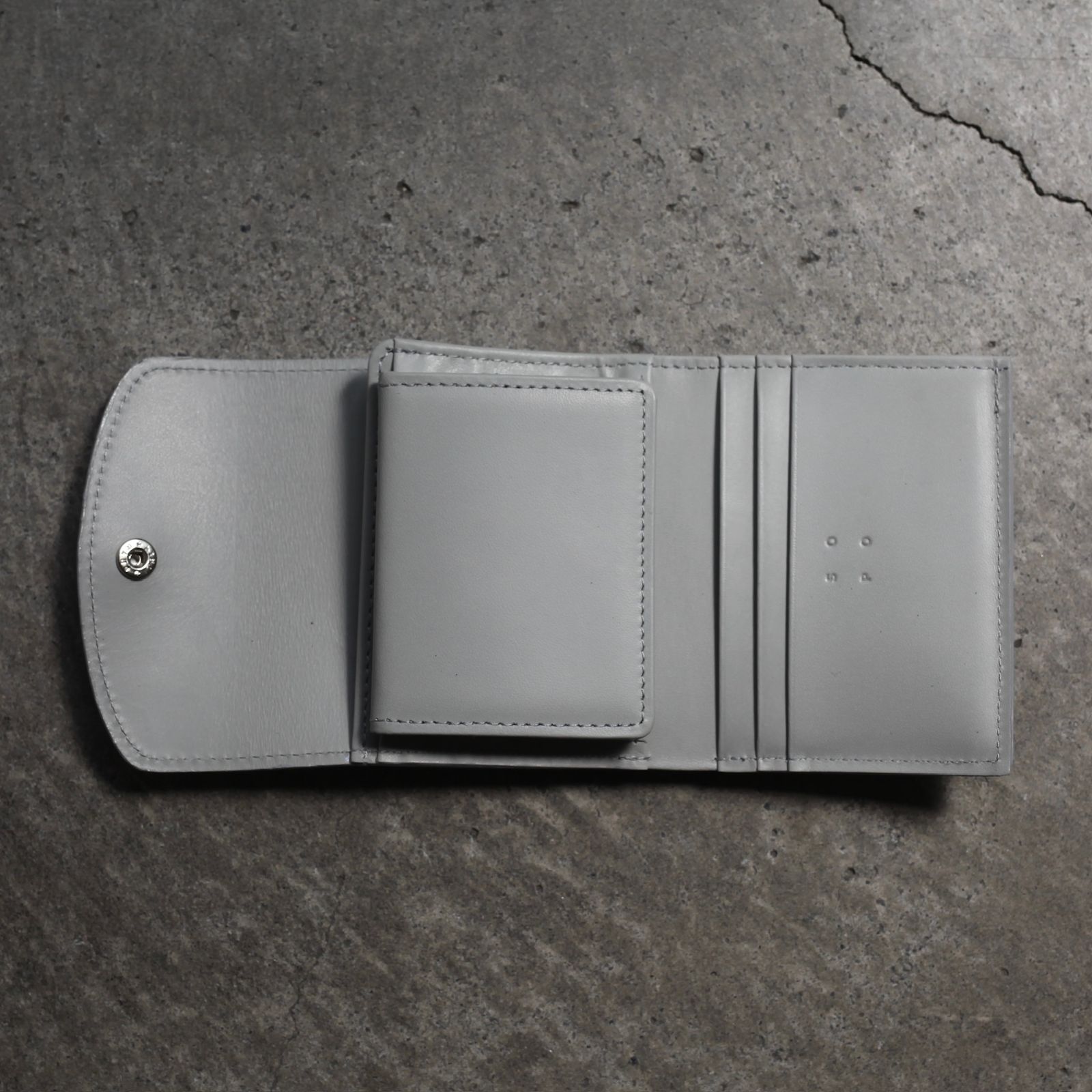 【残り一点】Roll Wallet(KIP)