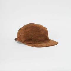 【残りわずか】Pig Jet Cap(KHAKI BROWN)