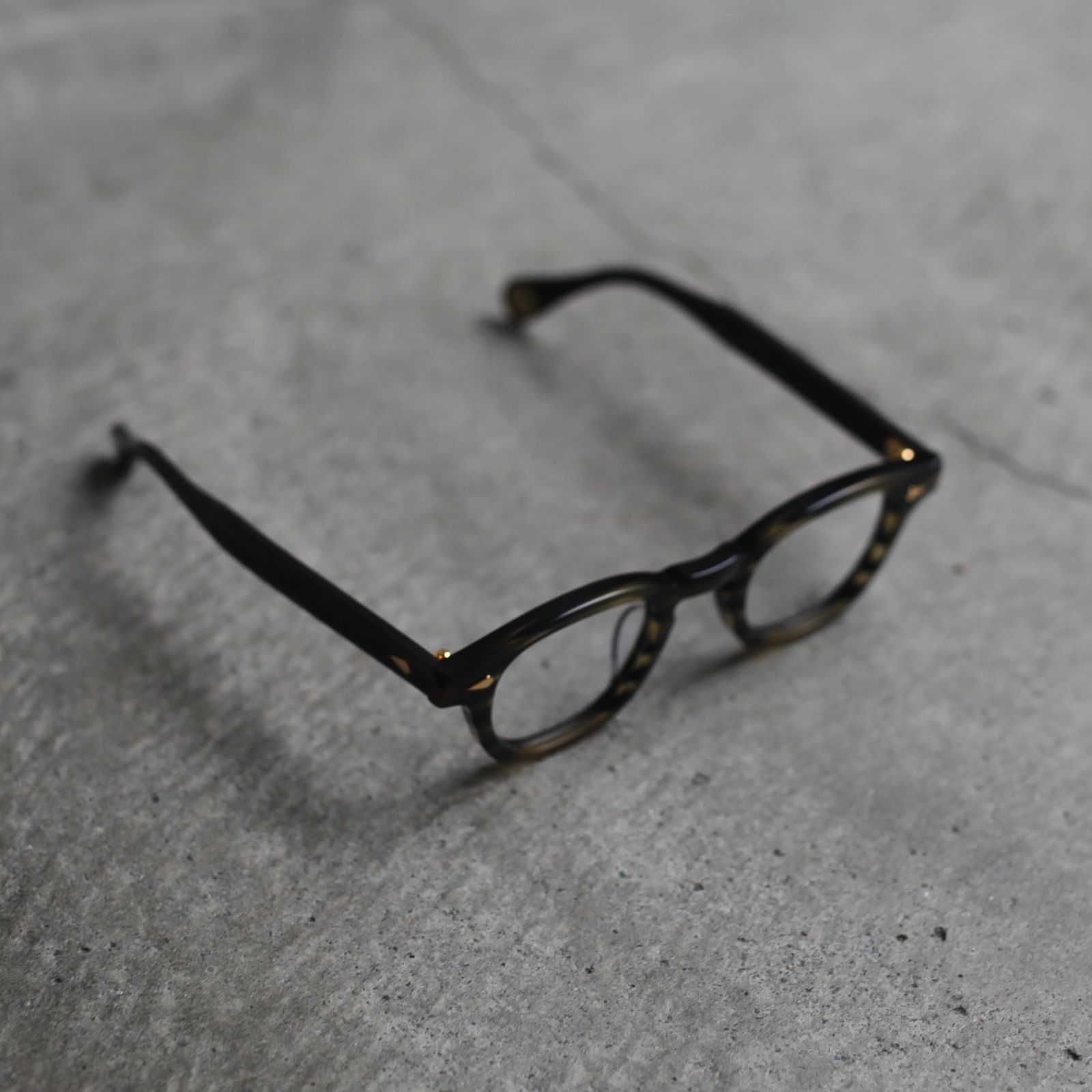 【残り一点】AR_44mm Gold Edition(鼻幅_24mm)