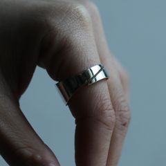 【お取り寄せ注文可能】Kukei Ring
