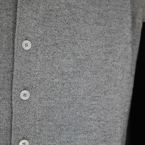 【残り一点】Wool Washi Oversized Cardigan