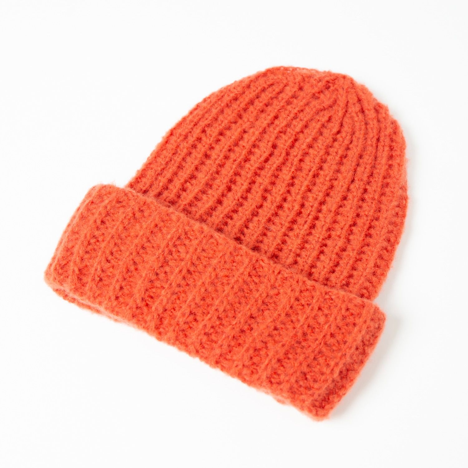 【残り一点】Loose Fit Knit Cap