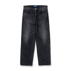【残りわずか】Loose Fit Jean