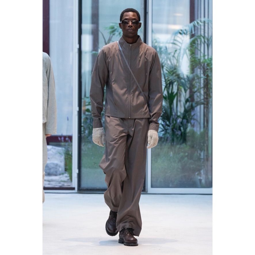 【残り一点】Mitre Jacket