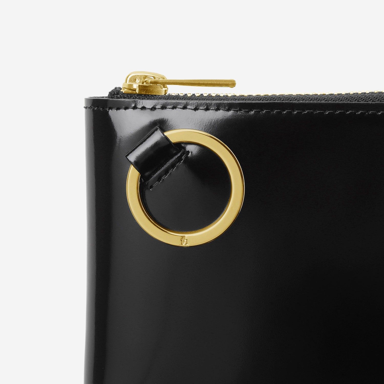 【残り一点】Zip Around Wallet